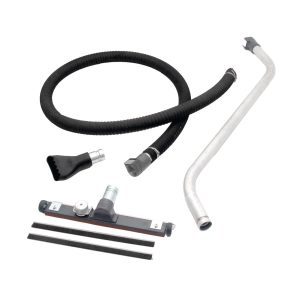 Jeu de flexibles et suceurs résistants à l&rsquo;huile 60 mm