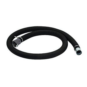 Flexible d&rsquo;aspiration résistant à l&rsquo;huile