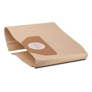 Sac filtrant en papier (lot de 10)