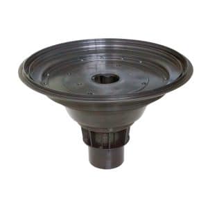 Flotteur pour flexCAT 350 IH-Pro