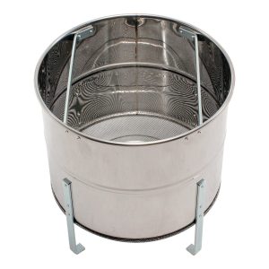 Tamis métallique pour flexCAT 250 EOT-Pro