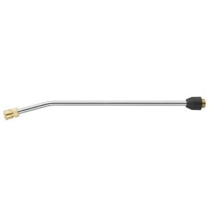 Lance en métal avec changement rapide de buse M22 pour…