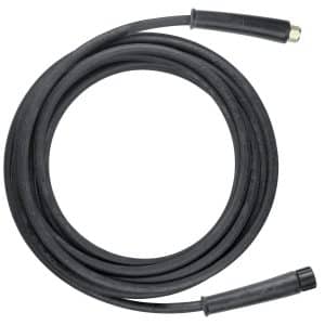 Extension de tuyau renforcé 8 mètres nettoyeur haute pression