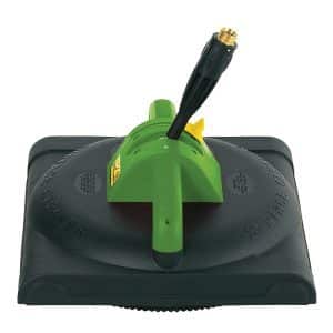 Nettoyeur de surface pour nettoyeurs haute pression Cleancraft