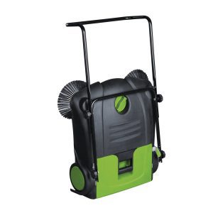 Balayeuse Cleancraft HKM 700