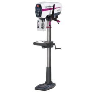 Perceuse à colonneOptimum DP 33