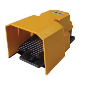 Pédale fonction taraudage perceuses DH