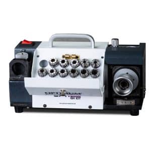 Affûteuse de forets Optimum GH10T