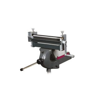 Rouleuse universelle 3 cylindres Optimum BM 3