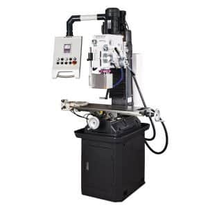 Fraiseuse Optimum MB 4 P