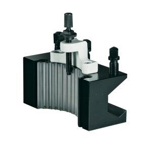 Porte-outil supplémentaire 30 x 100 type H Optimum