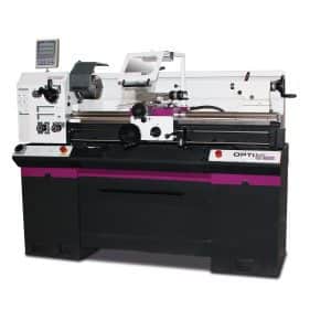 Tour à métaux Optimum TM 3310