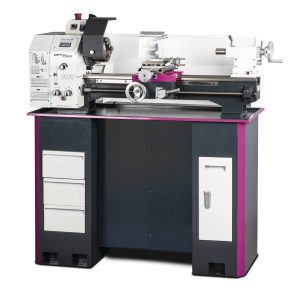 Tour à métauxOptimum TU 2506VB