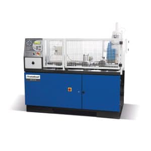 Scie circulaire verticale Metallkraft MKS 315 VA