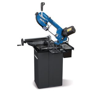 Scie à rubanMetallkraft MBS 155 K