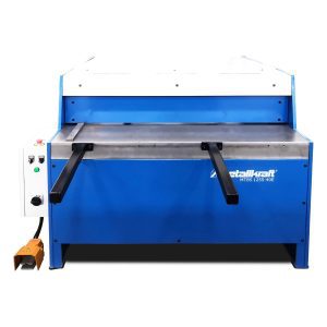 Cisaille électrique Metallkraft MTBS 1255-40 E