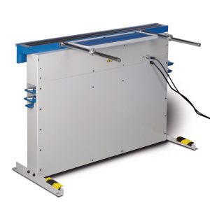 Plieuse électromagnétique Metallkraft MBM 1250