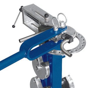 Cintreuse manuelle mobile Metallkraft RB 30