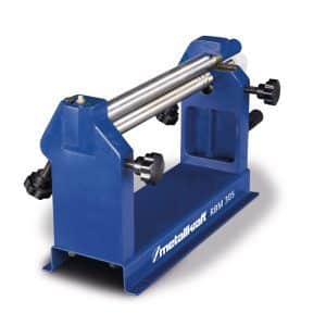 Rouleuse asymétrique Metallkraft RBM 305