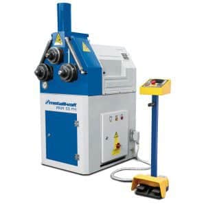 Cintreuse à galets Metallkraft PRM 50 FH
