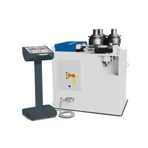 Cintreuse à galets Metallkraft PRM 80 FH