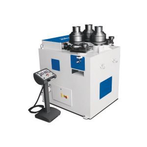 Cintreuse à galets Metallkraft PRM 100 FH