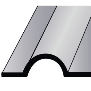 Bordeuse/Moulureuse électrique Metallkraft SBM 140-12E