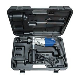 Taraudeuse électro-portativeMetallkraft GS 18