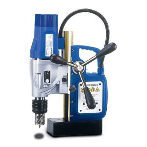 Perceuse magnétiqueMetallkraft MB 502 E