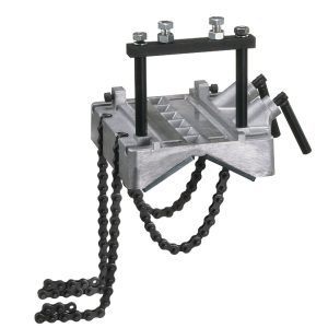 Fixation pour tube pour MB 754