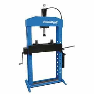 Presse hydraulique Metallkraft WPP 30