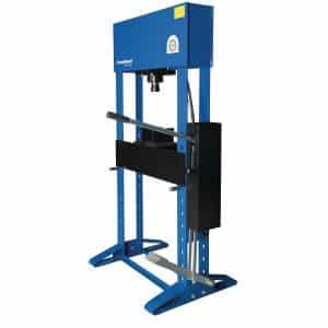 Presse hydraulique Metallkraft WPP 20 BK