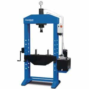 Presse hydraulique Metallkraft WPP 50 M