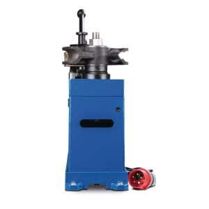 Cintreuse de tube par enroulement Metallkraft RB 42