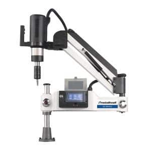 Bras de taraudage électriqueMetallkraft GS 1100-16 E