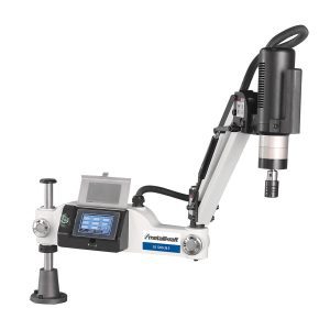 Bras de taraudage électriqueMetallkraft GS 1200-36 E