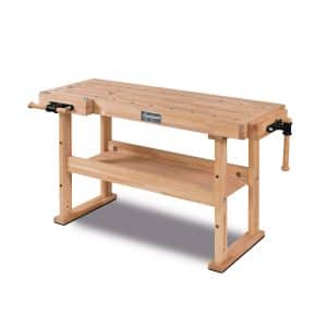 Etabli d&rsquo;atelier Holzkraft HB 1401