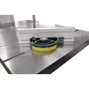 Grande butée angulaireHolzkraft