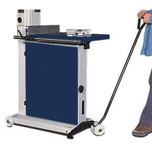 Train d’atterrissageHolzkraft FW HBS640AS