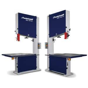 Version inversée du côté opérateurHolzkraft UAB-HBS740AS