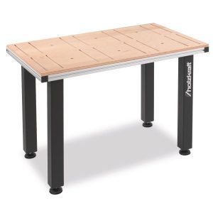 Table de montage et de travail Holzkraft MAT 200H