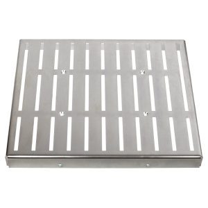 Table de bridage pour perceuse Optimum