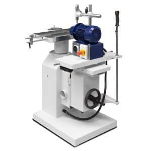 Mortaiseuse horizontale LLB 40 DT Holzkraft