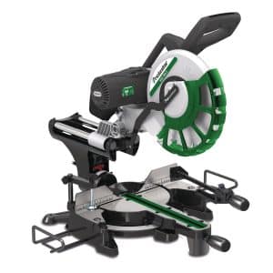 Scies à onglets radiales Holzstar KGZ 305 E