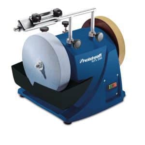 Touret d’affûtage à eau et à sec Holzkraft NTS 200