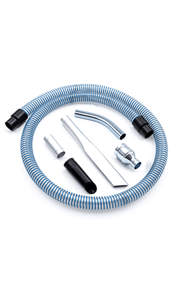 KIT ACCESSOIRES POUR HUILE ET COPEAUX