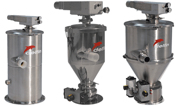 Transporteurs pneumatiques en phase dense