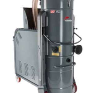 TRIPHASE POUR POUSSIÈRES COMBUSTIBLES EN ENVIRONNEMENTS NORMAUX