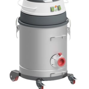 ASPIRATEUR INDUSTRIEL ACD POUR POUSSIERES COMBUSTIBLES DANS LES ZONES NON ATEX