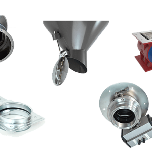 Systeme de dechargement